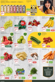 Paprika im GLOBUS Prospekt "Aktuelle Angebote" mit 38 Seiten (Siegen (Universitätsstadt))