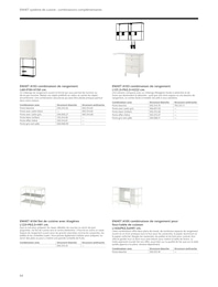 Offre Fourniture Bureau dans le catalogue IKEA du moment à la page 64