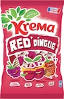 Krema dans le catalogue Lidl