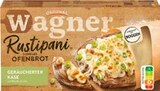 Rustipani Ofenbrot Angebot in Lietzen Rustipani Ofenbrot im aktuellen Prospekt bei Kaufland in Lietzen
