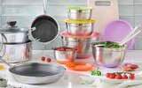 Schüssel-Set Angebote von Hensslers bei Höffner Paderborn für 17,95 €
