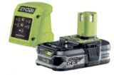 Akku-Kettensäge „RY18CS20A-125“ von RYOBI im aktuellen toom Baumarkt Prospekt für 139,99 €