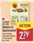 Aktuelles Datteln im Speckmantel Angebot bei ALDI Nord in Leipzig ab 2,79 €