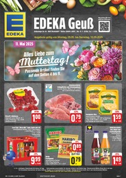 Aktueller EDEKA Prospekt (Masserberg) EDEKA Prospekt mit 28 Seiten (Masserberg)