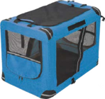 Tiertransportbox von  im aktuellen Globus-Baumarkt Prospekt für 29,99 €