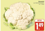 Blumenkohl Angebote bei EDEKA Dresden für 1,49 €