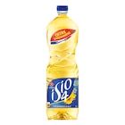 Huile Isio 4
"Offre Saisonnière" - LESIEUR en promo chez Carrefour Market Huile Isio 4
"Offre Saisonnière" - LESIEUR dans le catalogue Carrefour Market