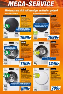 Wäschetrockner im expert Prospekt "Top Angebote" mit 12 Seiten (Wuppertal)