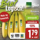 EDEKA Waltrop - Ecuador Bananen Angebot im Prospekt Ecuador Bananen bei EDEKA im Waltrop Prospekt für 1,79 €