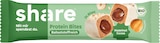 Proteinriegel, Protein Bites Hazelnut Cocoa von share im aktuellen dm-drogerie markt Prospekt