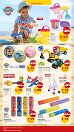 Disney Angebot & Preis im aktuellen Penny Prospekt Disney Angebot im aktuellen Penny Prospekt auf Seite 22