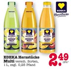 Aktuelles GRÜNER MULTI oder ORANGER MULTI oder GELBER MULTI Angebot bei E center in Heidelberg ab 2,49 €