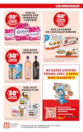 Vin Angebote im Prospekt "Super U" von Super U Vin Angebote im Prospekt "Super U" von Super U auf Seite 3