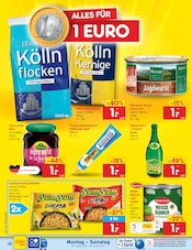 Essig im Netto Marken-Discount Prospekt in Oldenburg Aktueller Netto Marken-Discount Prospekt mit Essig, "Aktuelle Angebote", Seite 28