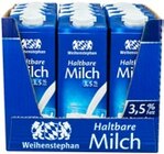 Aktuelles Haltbare Milch 1,5 % Fett Angebot bei Kaufland in Salzgitter ab 11,11 €