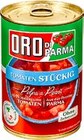 Kaufland Langenfeld - Tomatenprodukt Angebot im Prospekt Tomatenprodukt bei Kaufland im Langenfeld Prospekt für 1,00 €