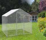Freilaufgehege HLS25T im Angebot bei Netto Marken-Discount in Löhne Freilaufgehege HLS25T Angebote von Juskys bei Netto Marken-Discount Löhne für 139,99 €