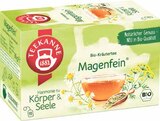 Harmonie Tee Angebote von Teekanne bei V-Markt Kaufbeuren für 1,99 €