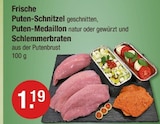 Angebot im V-Markt Germaringen Prospekt V-Markt Germaringen Prospekt mit im Angebot für 1,19 €