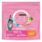 Purina ONE Trockenfutter für Katzen von Purina im aktuellen DAS FUTTERHAUS Prospekt für 5,99 €