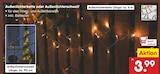 Aktuelles Außenlichterkette Angebot bei Netto Marken-Discount in Kiel ab 3,99 €
