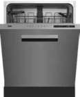 Unterbau-Geschirrspüler BDDN25530X Angebote von beko bei expert Bad Homburg für 333,00 €