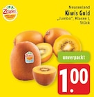 EDEKA Gevelsberg - Kiwis Gold Angebot im Prospekt Kiwis Gold bei EDEKA im Gevelsberg Prospekt für 1,00 €