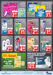 Shampoo im EDEKA Prospekt in Neumünster Aktueller EDEKA Prospekt mit Shampoo, "Top Angebote", Seite 19