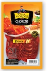 Chorizo doux à U Express dans Le Havre