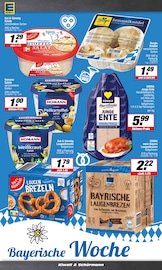Aktueller EDEKA Prospekt mit Garnelen, "Aktuelle Angebote", Seite 13