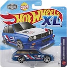 Fahrzeug im Rossmann Prospekt Fahrzeug von Hot Wheels im aktuellen Rossmann Prospekt für 6,99 €