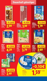 Hackfleisch im Lidl Prospekt "Der Preisführer macht Deutschland dauerhaft günstiger!" mit 30 Seiten (Dresden)