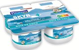 Skyr coco - PÂTURAGES dans le catalogue Intermarché Contact