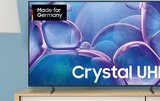 4K UHD Smart TV³ Angebote von Samsung bei REWE Michelstadt für 339,00 €