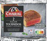 Carrefour Market Saint-Jean-de-Thurigneux - Promo 2 pavés facon tournedos Promo 2 pavés facon tournedos à 5,99 € dans le catalogue Carrefour Market à Saint-Jean-de-Thurigneux