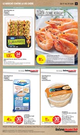 Alimentation Angebote im Prospekt "TOUTES ET TOUS UNIS CONTRE LA VIE CHÈRE." von Intermarché Alimentation Angebote im Prospekt "TOUTES ET TOUS UNIS CONTRE LA VIE CHÈRE." von Intermarché auf Seite 15