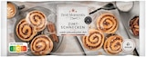 Zimtschnecken von Best Moments im aktuellen Penny Prospekt