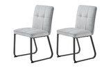 by Living Esszimmerstuhl 2er-Set Talea im Höffner Prospekt by Living Esszimmerstuhl 2er-Set Talea von im aktuellen Höffner Prospekt für 185,00 €