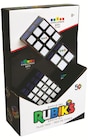 Trio de Rubik's cube dans le catalogue La Grande Récré