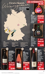 Kaufland Lemberger im Prospekt Kaufland Lemberger im Prospekt