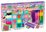 Coffret rainbow loom en promo chez La Grande Récré Coffret rainbow loom dans le catalogue La Grande Récré