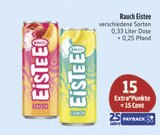 Aktuelles 15 Extra Punkte Angebot bei E center in Würzburg