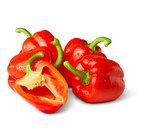 Penny Möckmühl - Rote Paprika Angebot im Prospekt Rote Paprika bei Penny im Möckmühl Prospekt für 1,19 €