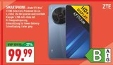 SMARTPHONE „Blade V70 Max“ im Angebot bei Marktkauf in Leverkusen SMARTPHONE „Blade V70 Max“ Angebote von ZTE bei Marktkauf Leverkusen für 99,99 €