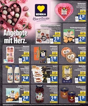 Aktueller EDEKA Prospekt mit Kaffee, "Wir lieben Lebensmittel.", Seite 9
