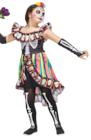 Costume Squelette - Gifi Costume Squelette à 14,99 € dans le catalogue Gifi