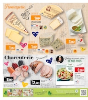 Viande De Porc Angebote im Prospekt "LA FÊTE DES CLIENTS" von Supermarchés Match auf Seite 4