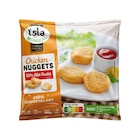 Nuggets de poulet Halal surgelés - ISLA MONDIAL dans le catalogue Carrefour