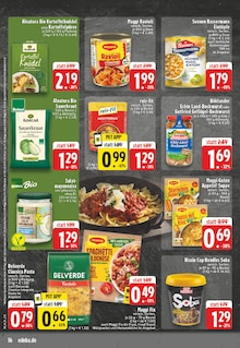 Sauerkraut im E center Prospekt "Aktuelle Angebote" mit 32 Seiten (Neuss)