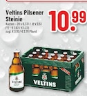 Pilsener Steinie bei Trinkgut im Lüdinghausen Prospekt für 10,99 €